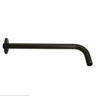 K112a5 Brass Arm Drop Rubbed Kingston Finish " Shower 12 Bronze Oil Rain