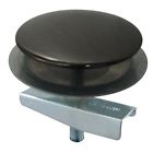 Sc1000 Brass Chrome Hole Studio Cover Plated Gourmetier Sc1001 Kingston Faucet