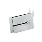 Brass Clamp Wall Franklin 079171990199