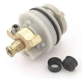 Sld1051 Brass Craft Service Parts Delta Tub And Shower 1600 Series Cartridge -sld1051