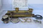 Rp693sn Brass Drain Toe-operated Bath Delta Construction Waste Ships