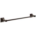 11024vbr Brass Franklin Accessory Bath Lynwood Towel Hardware " 24 Bar