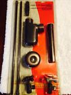 D1938l-12v Brass Kit Westbrass Installation Solid Pedestal Sink European