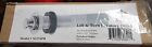 Bfnld4pb Brass Polished Foret Belle Nld4pb Lavatory Drain Overflow Turn Lift