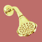17035 Brass Renovator Mist Gold Pvd Supply 30 Shower Jets Solid Fine Heads