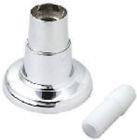 Sh1705 Brass Style Flange Set - Escutcheon Fit Craft