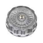 Sh7073 Brass Tub Craft Shower Acrylic Handle Mixet Clear