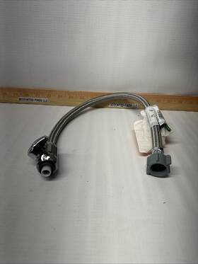 G2ps14b200hx Brasscraft Nominal Push Connect With Speedione Connector B53