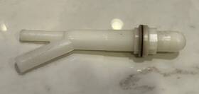 Brasstech 100/10b Newport Brass Air Gap Kit Oil Rubbed Bronze Replacement Part