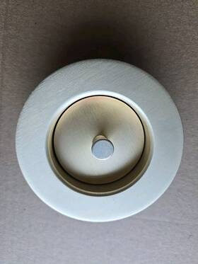Brasstech 118/25s