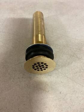 3213 Brasstech 3213/03n - Lavatory Drain