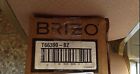 T66390-bz Brilliance Trim Volume Bronze Control Escape Brizo Brushed Total