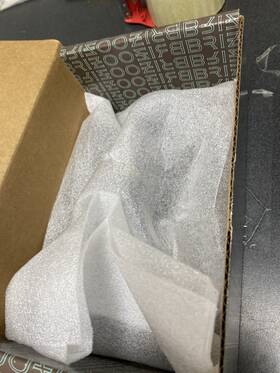 Brizo 81380-bl Siderna Ceiling Mount Raincan Shower Head 1.75 Gpm Matte Black