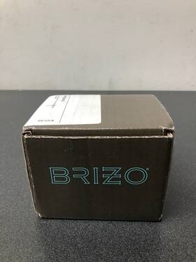 Brizo Rp82438gl Stopper Assembly - Luxe Gold