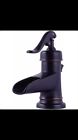 Fm42ypyy Bronze Tuscan Faucet Pfister Lavatory
