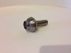 88633xx0 Brushed Assembly Aerator Harsgrohe Axor Nickel