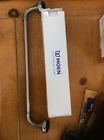 Yb2818bn Brushed Moen Bar Nickel Towel Eva