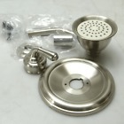 T2444bn Brushed Monticello Posi-temp 2.5gpm Trim Shower Kit Nickel Moen