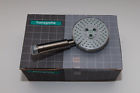 28504821 Brushed S100 Hand Air Nickel Shower Raindance Hansgrohe