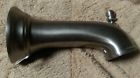 3857bn Brushed Tub Moen Spout Nickel Brantford Diverter