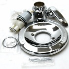 Bt13010 Delta Trim Monitor Foundations 13 Chrome 2.5gpm Series Valve