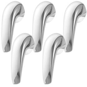 5p49757x66figvjcmc4700q6k Buguuyo Faucet Handle Replacement Knob For Hot Cold Water Taps 3.32 Inch Shower Sink