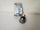 9297-db Button Push Deco Decolav Umbrella Overflow Bronze Closing Drain