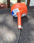 C-15cl Power Pipe Propelled Clog-chaser Snake Auger Drill15cl General Drain