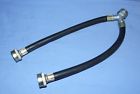 C0790 Machine Washing Model Mixer Hose Laundry - Aqua Plumb