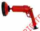 Uh-db162 C2848 Useful Air Drain Blaster Pressure Pump Cleaner Unclogs 689214486192