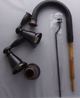 Ca84924brb 2 Handle Moen Model Faucet Kitchen
