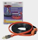 Ahb-115 Cable Ahb115 Heat 15 Automatic Freeze Heating Protection Pipe Electric Tape