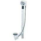151.602.21.1 Cable Control 17--24- Whirlpool Drain Push Geberit