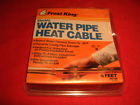 Hc-06 Cable King Thaw Frost Heat Electric Defrost Wrap Water Pipe