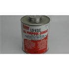 31898 Calking Cement Purpose Clear Oatey Lo-v...