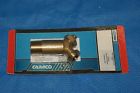 11513 Camco Heater 1 Water Drain Valve " Brass