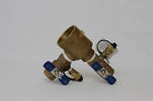 Canopy Wilkins " 4 119.95 Missing Breaker 3 720 Parts Vacuum Pressure