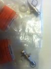53563 Cartridge 53564 Hot Stem Faucet Cold Wolverine Brass