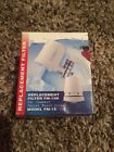 Fm-15r Cartridge Drinking Replacement Water Culligan