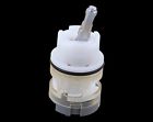 Rp42286 Cartridge Faucet Brizo 034449522823 Tub - Shower Delta Ceramic