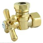 Cc44102x Kingston Brass Polished 1-2 Comp