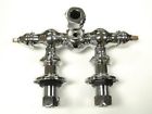 Cc62tf1 Faucet Chrome Polished Body
