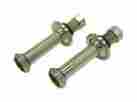 Ccu4208 Kingston Brass Satin Nickel 6 Wall Union Extension 663370115400