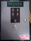 Ce-11d Ce Myers Control Panel