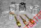 10l-11h Central Brass Stems