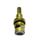 Ceramic Hot 1-002 Valve Cartridge Brass Widespread Newport