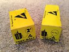 Cherne 2 4 Plug Lot " Pipe Test Ball 1 -