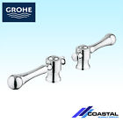 18173000 Chrome Bridgeford Lever Grohe Handle