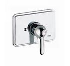 Gro19719000 Chrome 19719000 Pressure Lever Valve Handle Talia Balance Grohe Trim Gro19719000 Chrome 19719000 Pressure Lever Valve Handle Talia Balance Grohe Trim