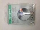 27458003 Chrome Check Wall Double Outlet Valve Hansgrohe